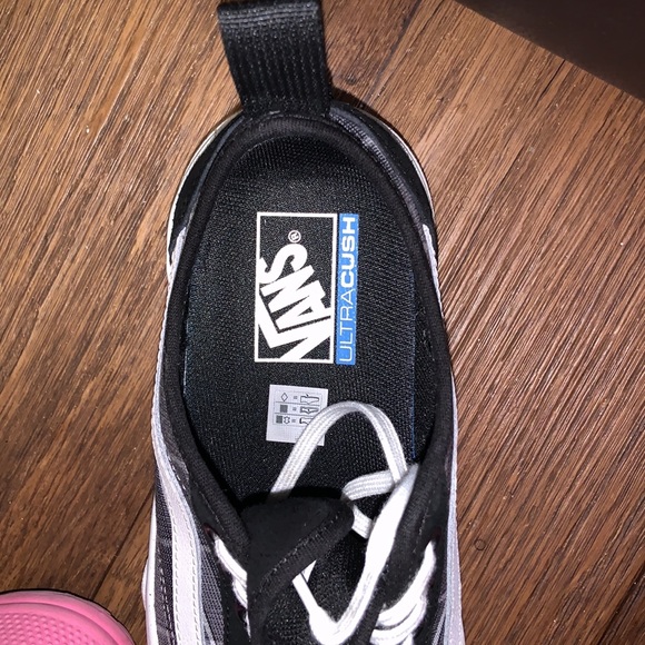 Vans Sentry old skool wc - Picture 3 of 5